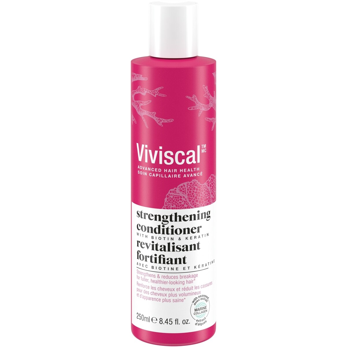 Acondicionador para el Cabello Viviscal