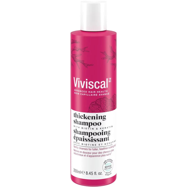 Shampoo Densificador Viviscal