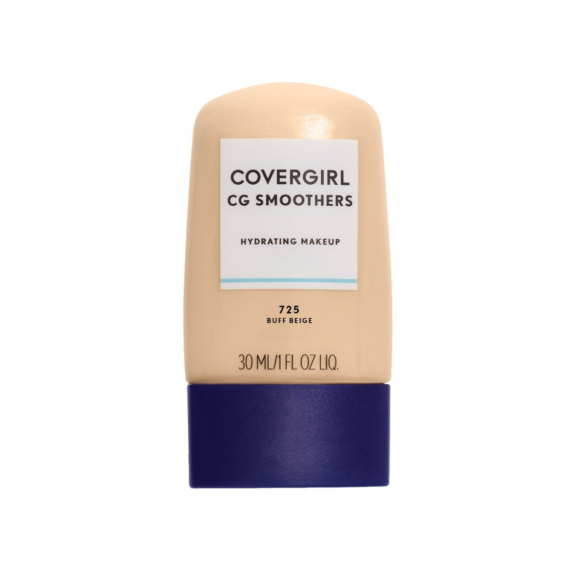 Base de Maquillaje Hidratante Smoothers COVERGIRL