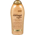 Exfoliante y Limpiador Capilar de Coco y Café OGX