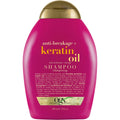 Shampoo Antiquiebre Aceite de Keratina OGX