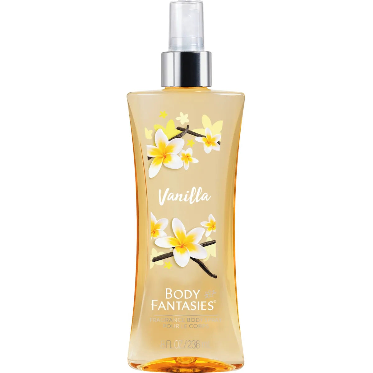 Bruma Corporal Perfumada Vainilla Body Fantasies