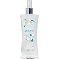 Spray Corporal Perfumado Almizcle Blanco Body Fantasies