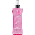 Spray Corporal Perfumado Algodón de Azúcar Body Fantasies