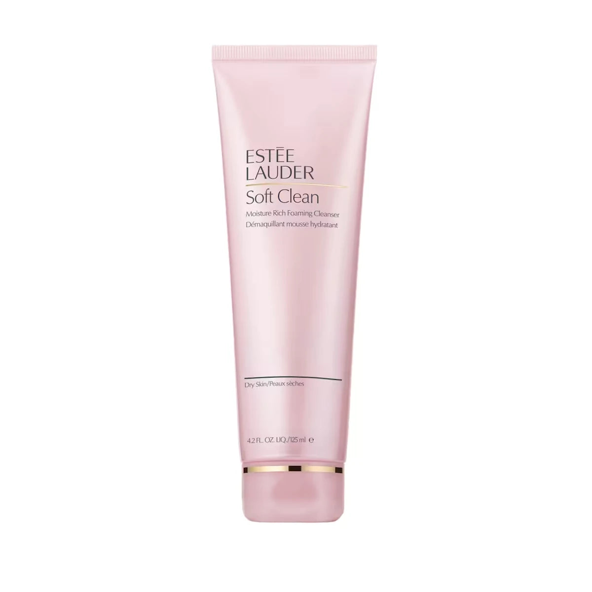 Limpiador Facial Suavizante Rico en Hidratación Estée Lauder