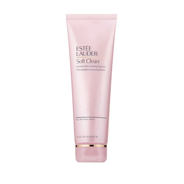 Limpiador Facial Suavizante Rico en Hidratación Estée Lauder