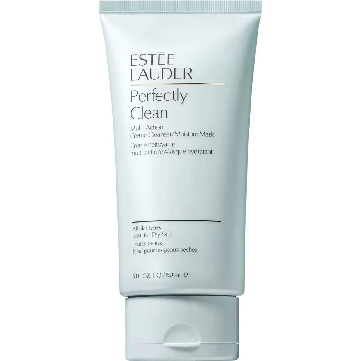 Crema Limpiadora Facial Perfectly Clean Multi-Action Estée Lauder