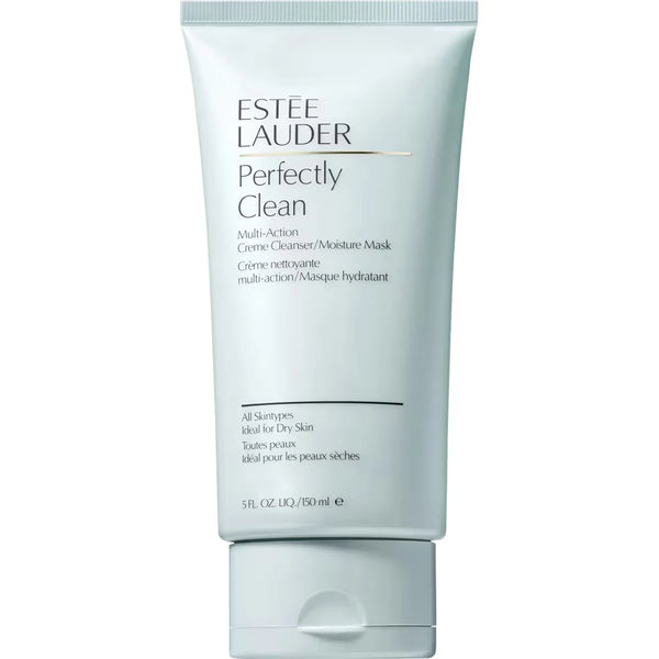 Crema Limpiadora Facial Perfectly Clean Multi-Action Estée Lauder