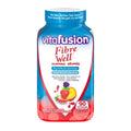 Probiótico Fibra Suplementos Gomitas Fibre Well con Fibra Vitafusion