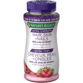 Extra Fuerte Cabello Piel y Uñas Natures Bounty