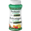 Probiótico en Gomitas Natures Bounty
