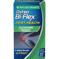 Suplemento Osteo Bi-Flex Glucosamina y Cúrcuma Natures Bounty