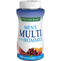 Gomitas Multi para Hombre Natures Bounty