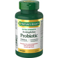 Probiótico Acidophilus Extra Fuerte 150 Cápsulas Nature's Bounty