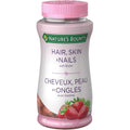 Gomitas de Cabello Piel y Uñas Natures Bounty
