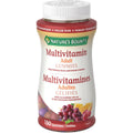 Multivitamínico en Gomitas Natures Bounty