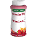 Vitamina B12 Natures Bounty