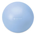 Mini Balón de Pilates Azul Cielo Translúcido Gaiam