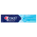 Pasta Dental 3D White Avanzado Frescura Ártica 135 ml Crest