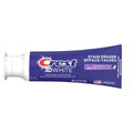 Pasta Dental Blanqueadora 3D White 65 ml Crest