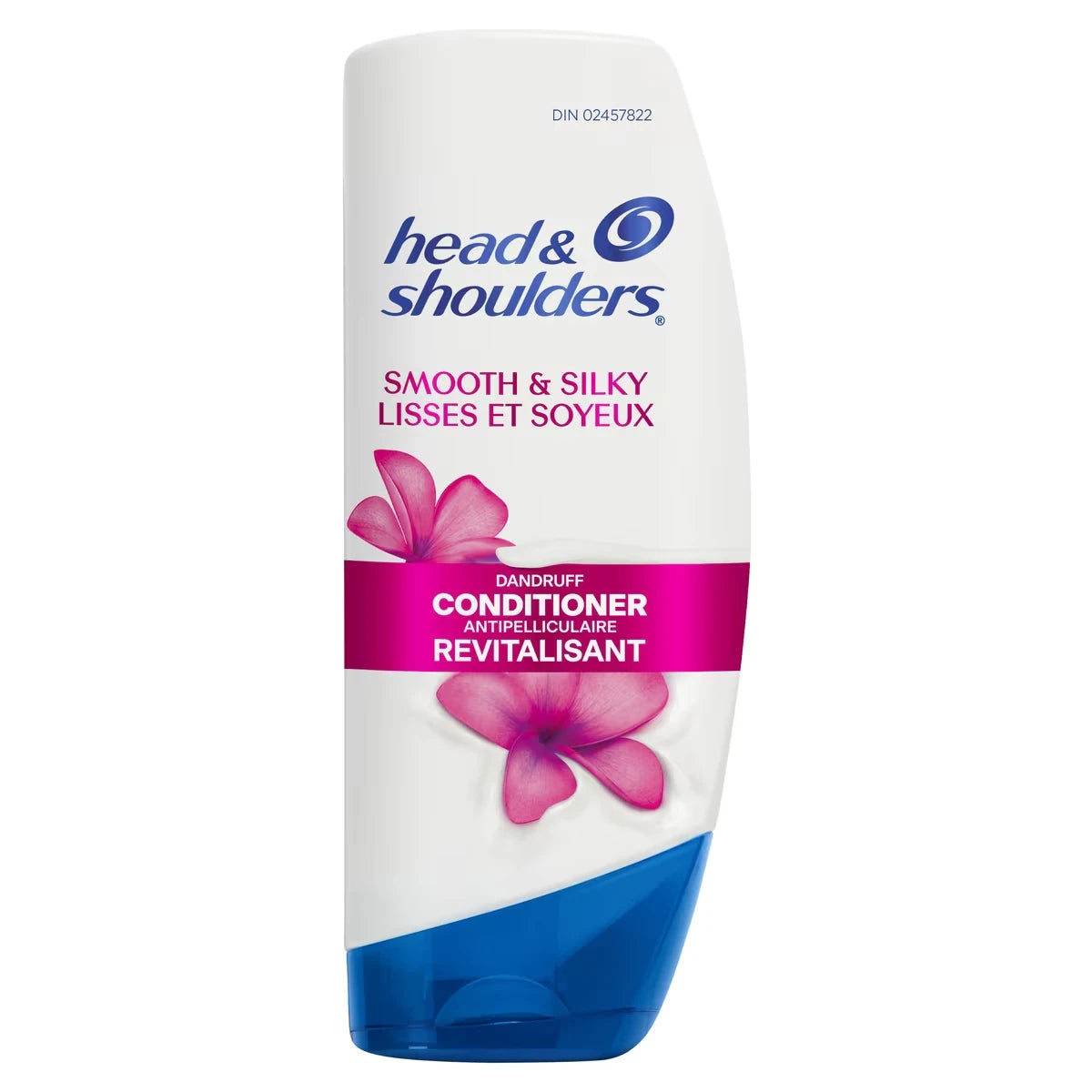Acondicionador Liso y Sedoso Head & Shoulders