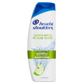 Shampoo Manzana Verde Head & Shoulders
