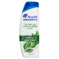 Shampoo Aceite de Árbol de Té Head & Shoulders