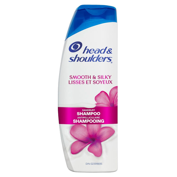 Shampoo Liso y Sedoso Head & Shoulders