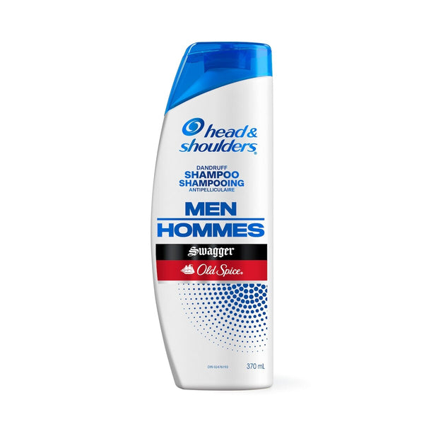 Shampoo Anticaspa Old Spice Swagger Head & Shoulders