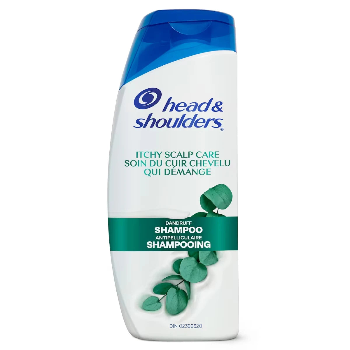 Shampoo para Cuero Cabelludo con Picazón Head & Shoulders