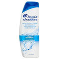 Shampoo de Limpieza Profunda del Cuero Cabelludo Head & Shoulders
