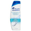 Shampoo Anticaspa Hidratación Profunda Head & Shoulders