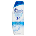Shampoo y Acondicionador 2 en 1 Limpieza Head & Shoulders