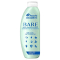 Shampoo Anticaspa Bare Limpieza Pura Head & Shoulders