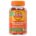 Probiótico Fibra Gomitas Fibra + Metabolismo para la Salud Metamucil