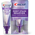 Pasta Dental 3DWhite Brillo 67 ml Crest