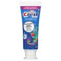 Pasta Dental con Flúor Avanzado para Niños 85 ml Crest