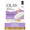 Jabón en Barra con Complejo de Vitaminas B3 y E Olay