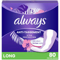 Protectores Diarios Protección Xtra Always
