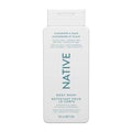 Gel de Ducha Limpiador para el Cuerpo Cachemira y Lluvia 532 ml Native