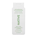 Gel de Ducha Limpiador para el Cuerpo Pino y Aire 532 ml Native