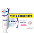 Pasta Dental Pro-Health Dientes Sensibles y Encías 110 ml Crest
