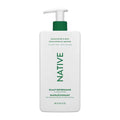 Acondicionador Refrescante Cuero Cabelludo Eucalipto y Menta Native