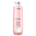 Gel de Ducha Limpiador para el Cuerpo Super Sérum Piel Normal Olay