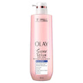 Gel de Ducha Limpiador Corporal Super Sérum Olay