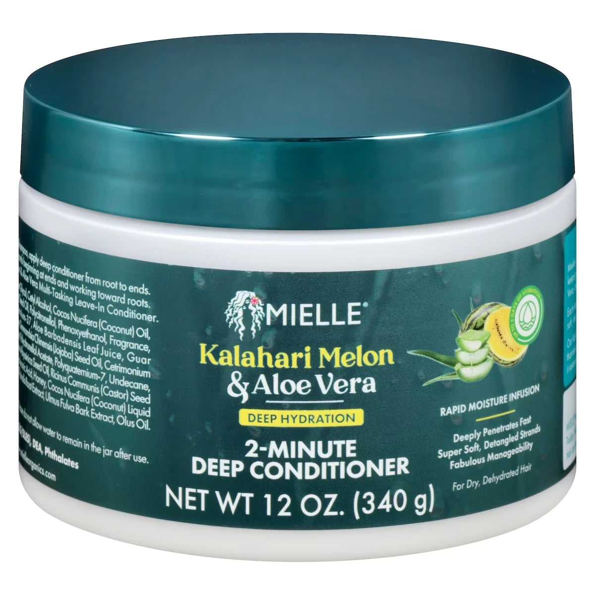 Acondicionador Mielle