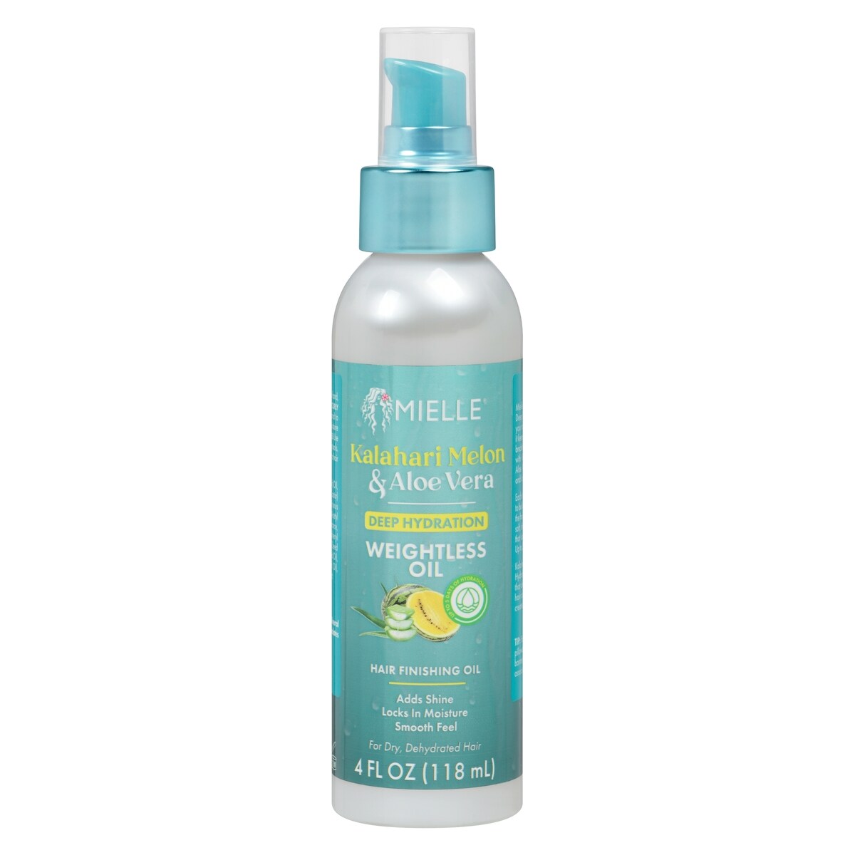 Aceite Ligero Mielle