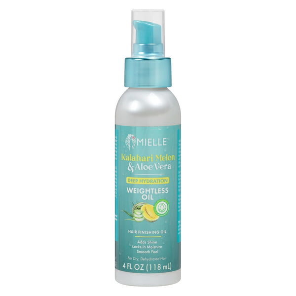 Aceite Ligero Mielle