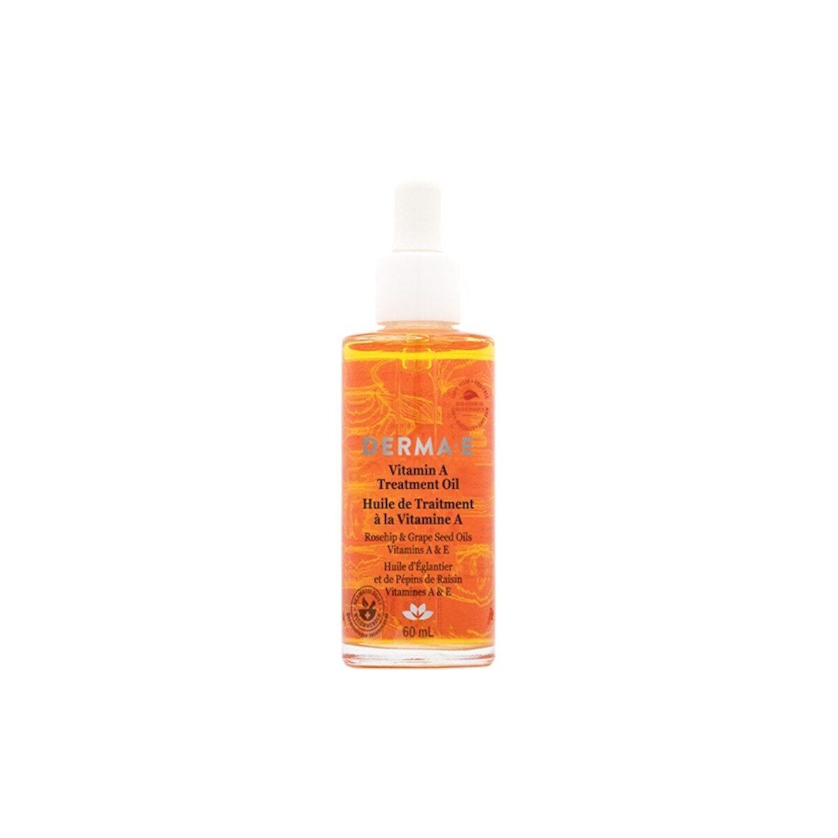 Tratamiento Facial Anti-arrugas Aceite Derma E