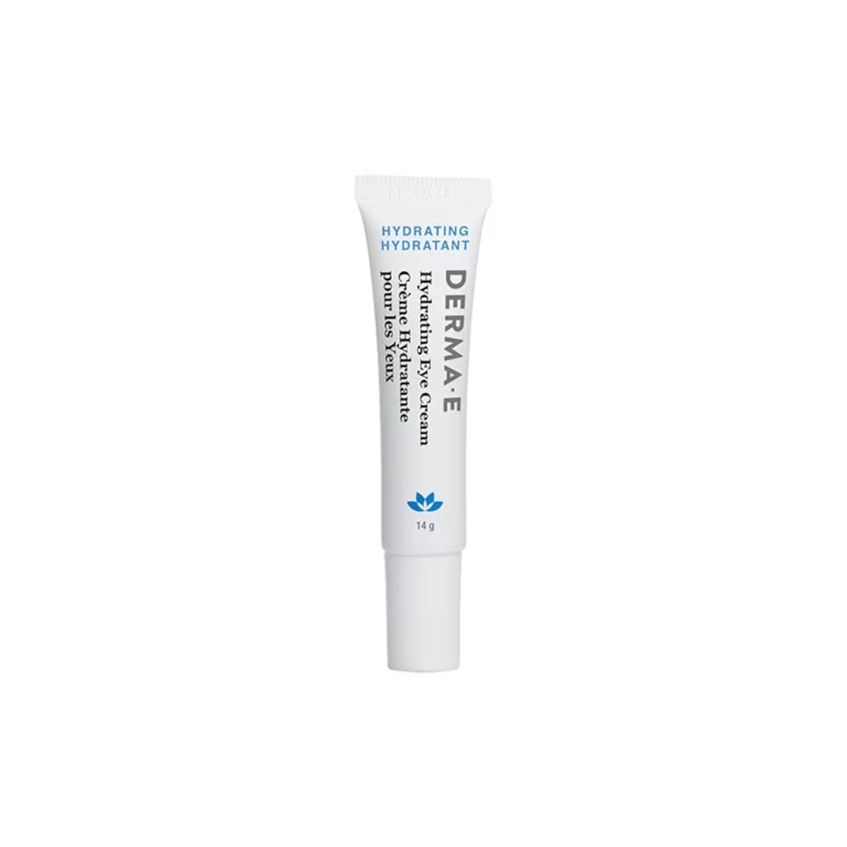 Contorno de Ojos Hydrating Derma E